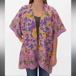 Billabong Mystic Pearl Cardigan Kimono